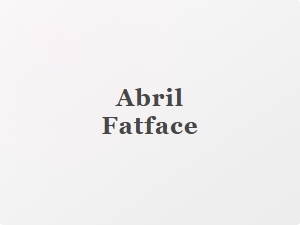 Bold Display Fonts with Elegant Serif Details Like Abril Fatface