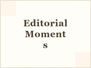 Bold Serif Fonts for Impactful Editorial Headlines